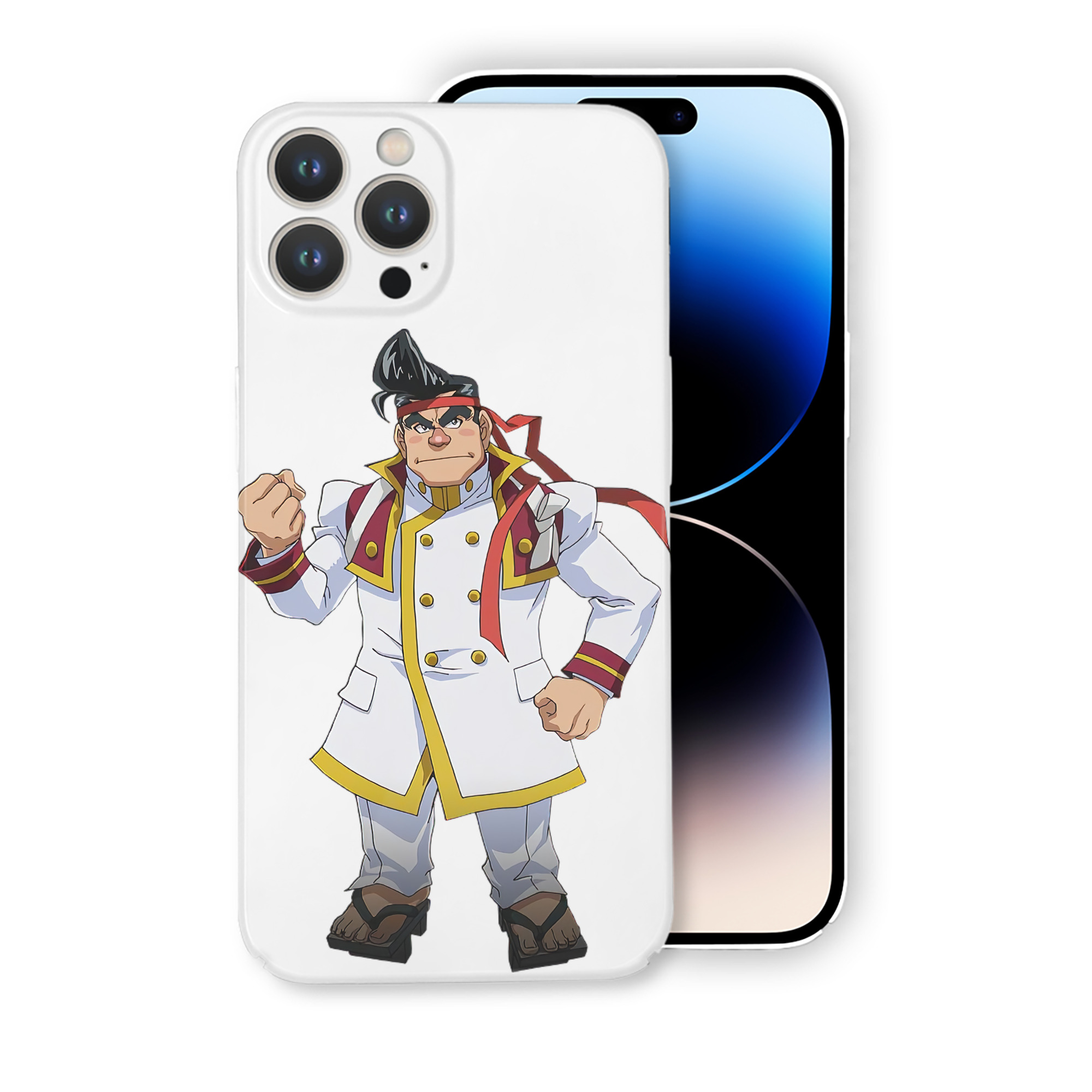 （画像用） 遊☆戯☆王 Yu-Gi-Oh! 【iPhone 14シリーズ対応】ハードケース